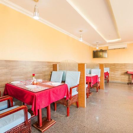 Hôtel Capital O 22439 Ratna Forever à Karkal Extérieur photo